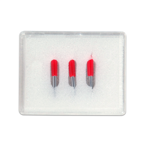 Plotter Folyo Kesim Bıçak Teneth 30 Derece - (1)