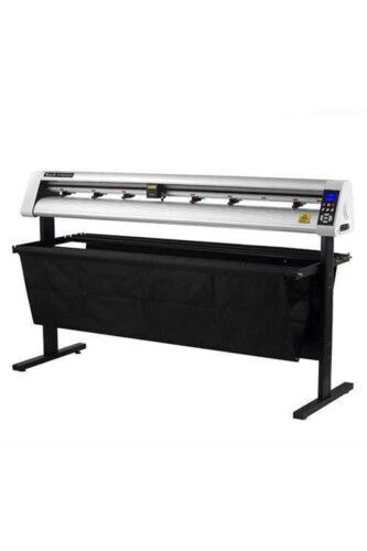 Plotter Kesici Otomatik Kontür Teneth 150AX - 3