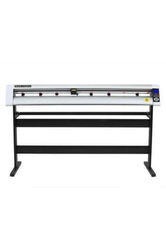 Plotter Kesici Otomatik Kontür Teneth 150AX - 4