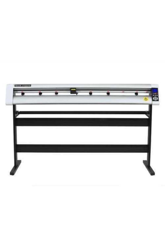 Plotter Kesici Otomatik Kontür Teneth 150AX - 4