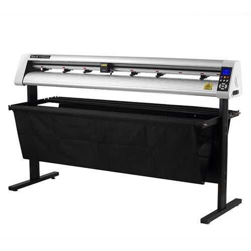 Plotter Kesici Otomatik Kontür Teneth 150AX - 8