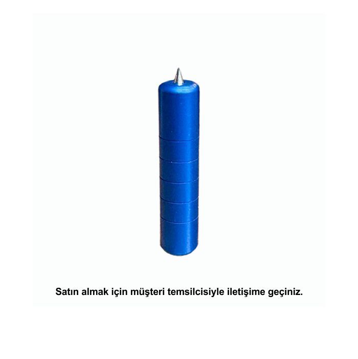 Plotter Pilyaj Kırım Ucu - 1