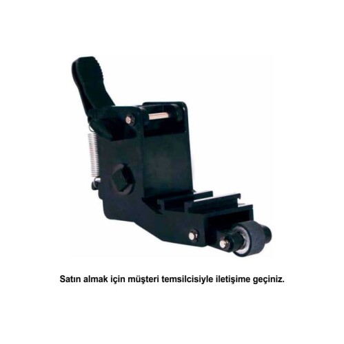 Plotter Roller Holder Teneth TH Serisi Yeni Model - 1