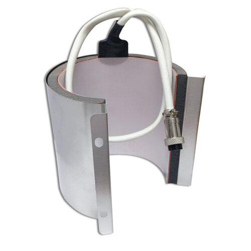 PM810KB-11OZ/220V Mug Heat Pad - 