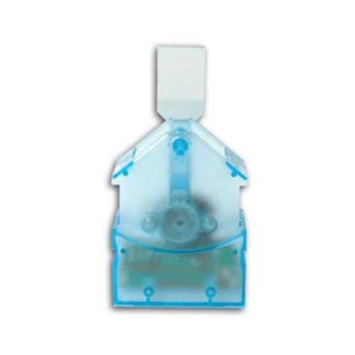 P.O.P. Hareketli Taşıyıcı - 