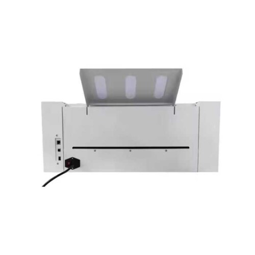 Profesyonel Etiket Kesim Makinesi Teneth C6 Plus - 3