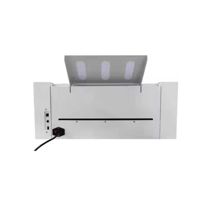 Profesyonel Etiket Kesim Makinesi Teneth C6 Plus - 3