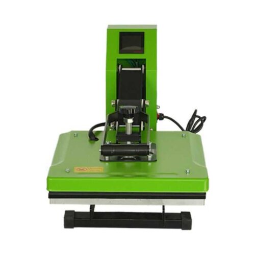 Profesyonel Otomatik Tişört Baskı Seti 7 - Digitronix (1)