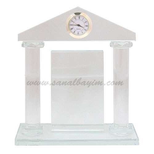 Kristal Plaket KC-1006 - 