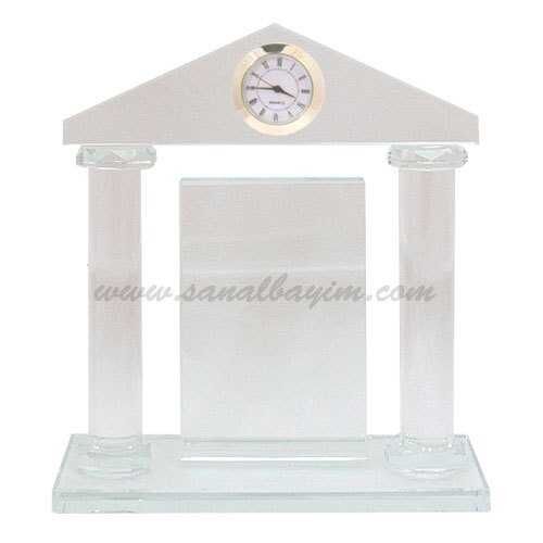 Kristal Plaket KC-1006 - 1