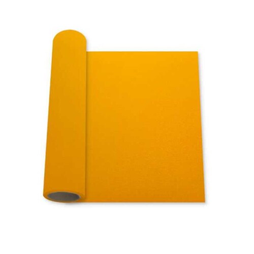 Sarı Tekstil Folyosu 61cmx25m Artflex 2209 - 