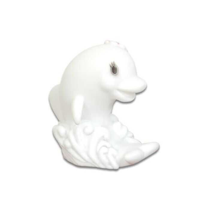 Sevimli Yunus Değişen Işıklı ERL-013 - 1