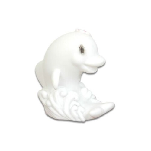 Sevimli Yunus Değişen Işıklı ERL-013 Toptan - 1