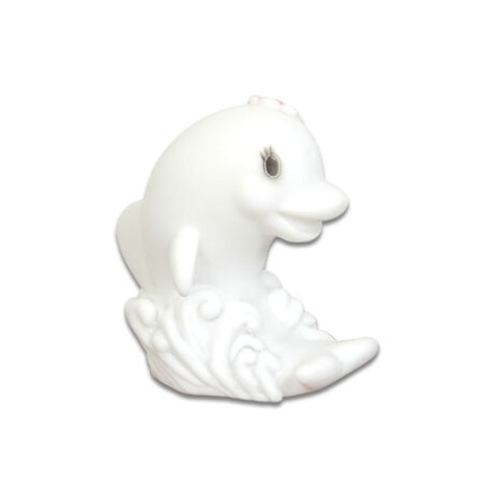 Sevimli Yunus Değişen Işıklı ERL-013 Toptan - 1