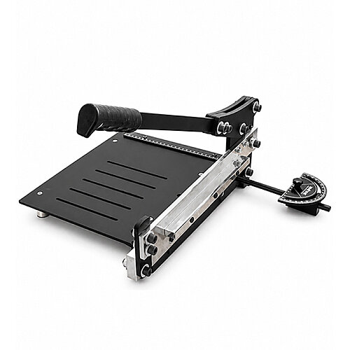 Shark Metal Kesim Giyotini - 