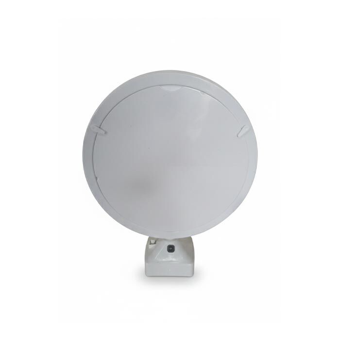 Sihirli Ayna Fotoğraf Çerçevesi Yuvarlak - 6