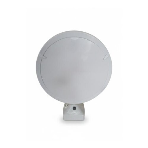 Sihirli Ayna Fotoğraf Çerçevesi Yuvarlak - 6