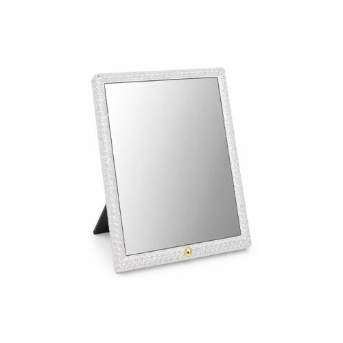 Sihirli Ayna Kristal Fotoğraf Çerçevesi 13x18 - 4