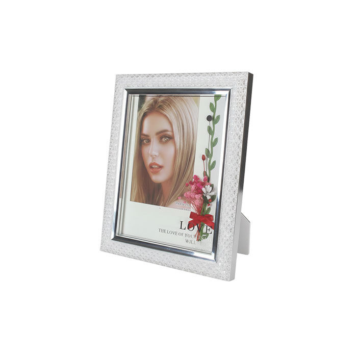 Sihirli Ayna Kristal Fotoğraf Çerçevesi 15x20 - 3