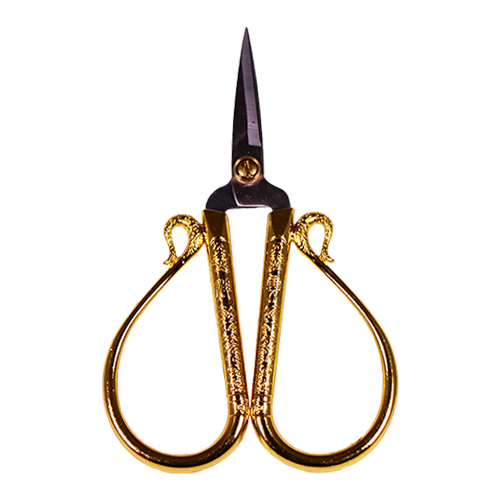 Söz Nişan Makas 01 Altın - 1