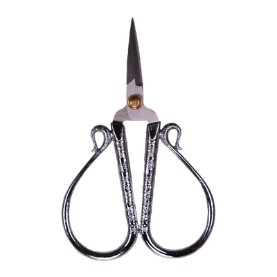 Söz Nişan Makas 01 Gümüş - 1