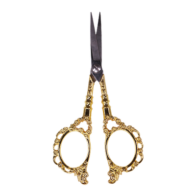 Söz Nişan Makas 02 Altın - 1