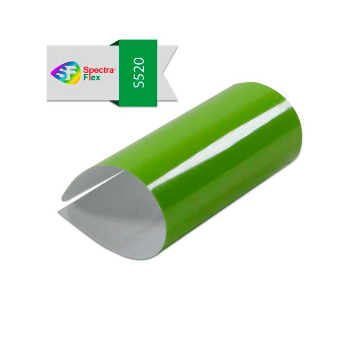 Spectra Flex Classic Apple Green S520 - 1