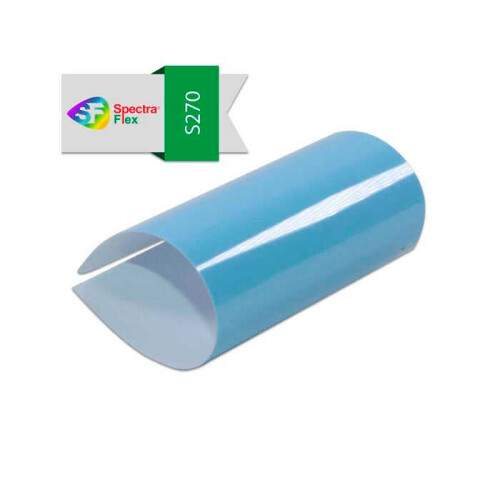 Spectra Flex Classic Blue Layette S270 - 