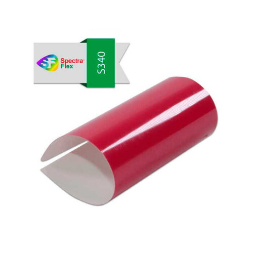 Spectra Flex Classic Cardinal Red S340 - 