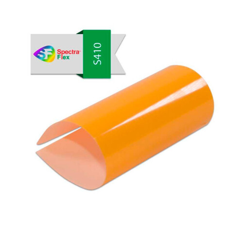 Spectra Flex Classic Gold Yellow S410 - 1