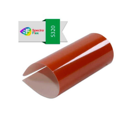 Spectra Flex Classic Leather Brown S320 - 