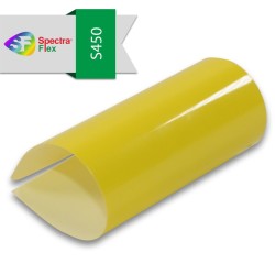 Spectra Flex Classic Lemon Yellow S450 - 1