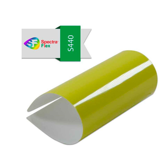 Spectra Flex Classic Lime S440 - 1