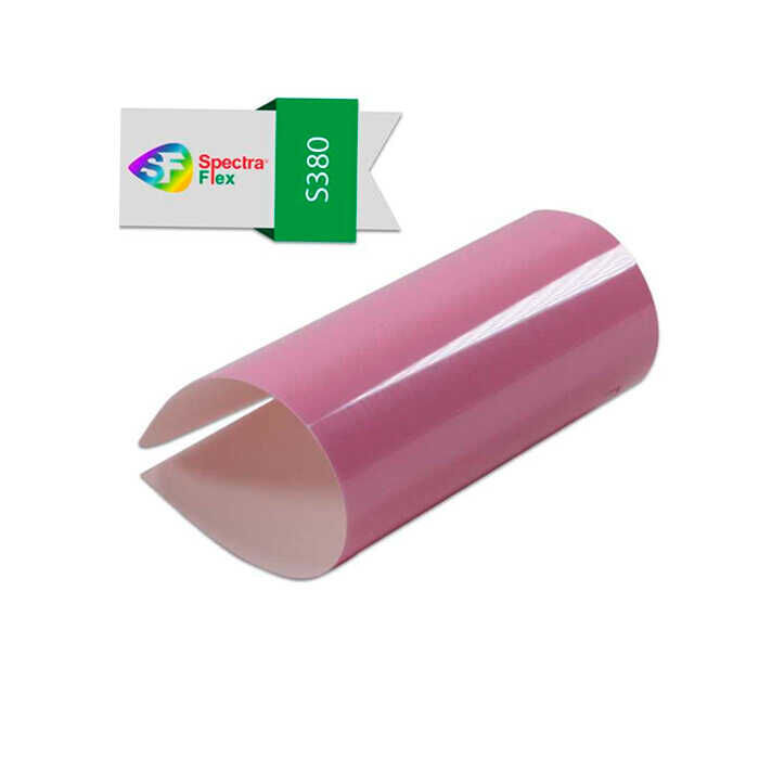 Spectra Flex Classic Magenta S380 - 1