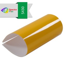 Spectra Flex Classic Medium Yellow S430 - 1