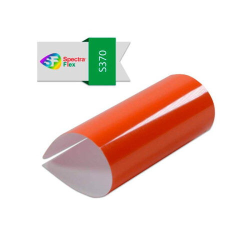 Spectra Flex Classic Orange S370 - 1