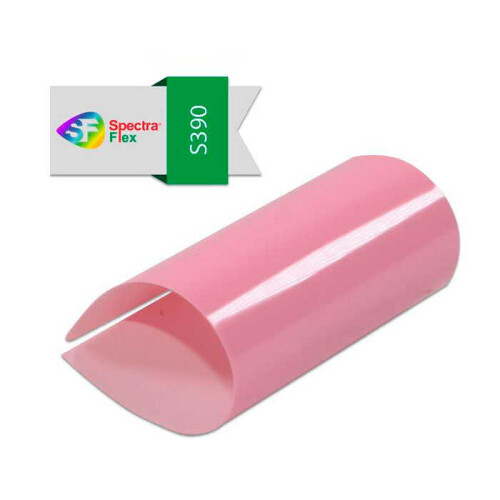 Spectra Flex Classic Pink S390 - 