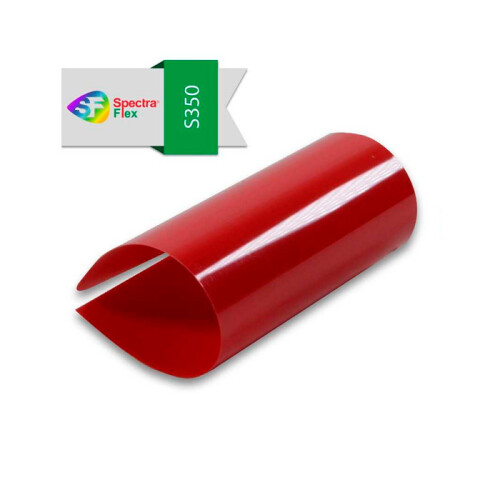 Spectra Flex Classic Red S350 - 1