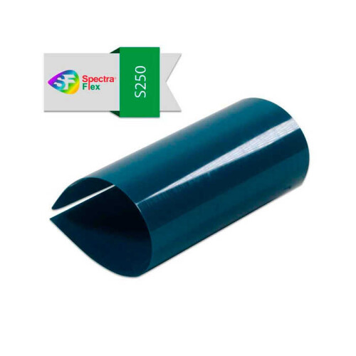 Spectra Flex Classic Turquise S250 - 1