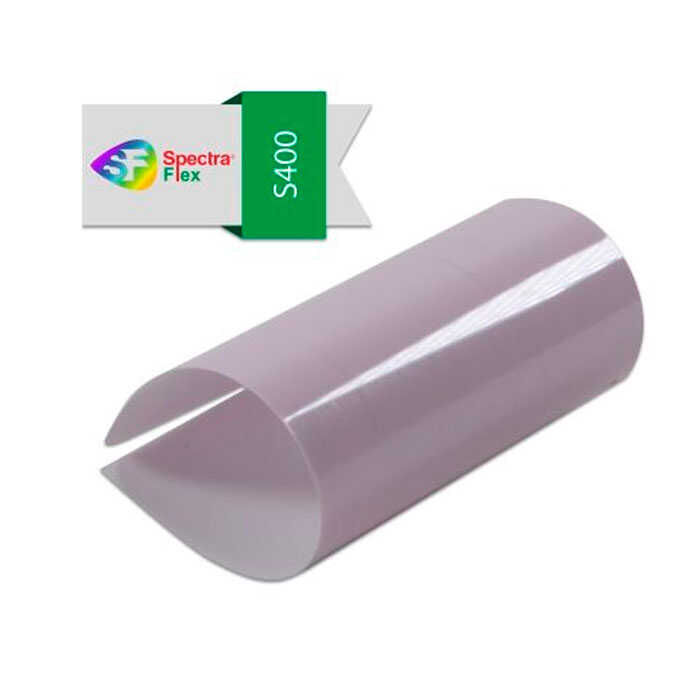 Spectra Flex Classic Violetto17 S400 - 1