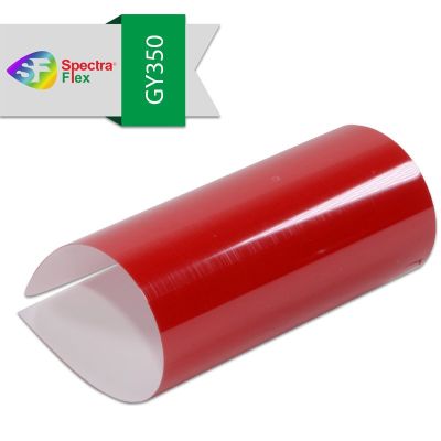 Spectra Flex Gloss Red GY350 - 1