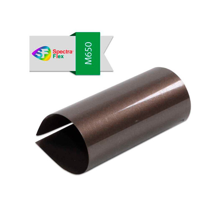 Spectra Flex Metallic Bronze M650 - 1