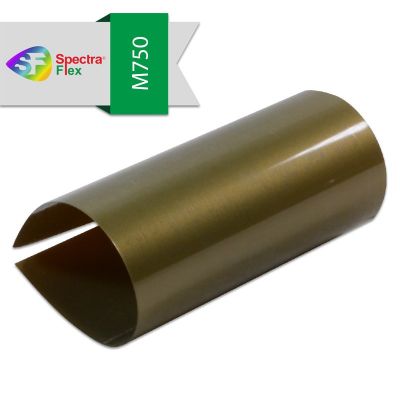 Spectra Flex Metallic Gold AD M750 - 1