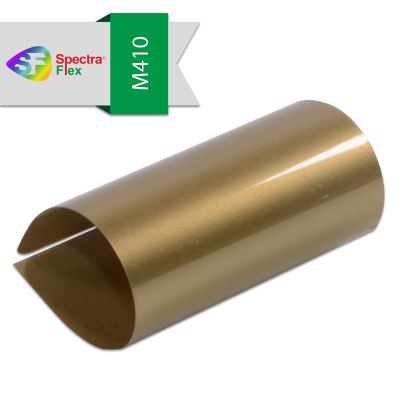 Spectra Flex Metallic Gold M410 - 1