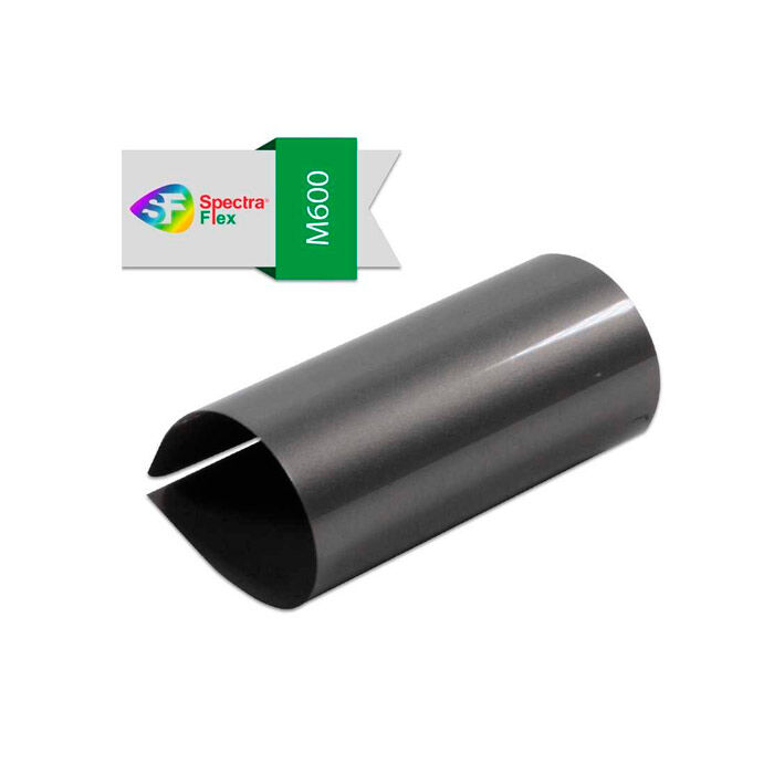 Spectra Flex Metallic Graphite M600 - 1