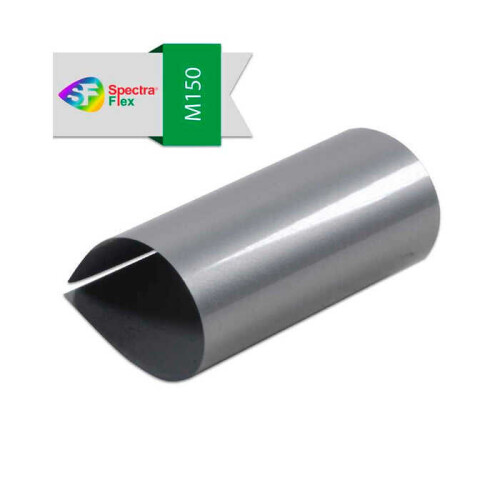 Spectra Flex Metallic Silver M150 - 