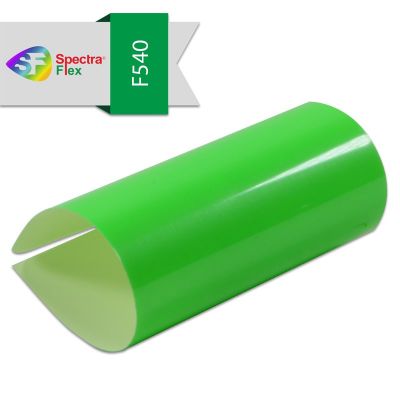 Spectra Flex Neon Green F540 - 1