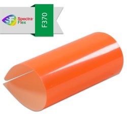 Spectra Flex Neon Orange F370 - 1