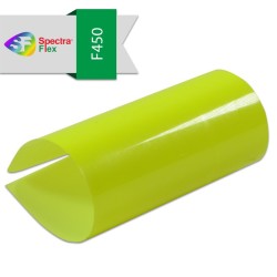 Spectra Flex Neon Yellow F450 - 1