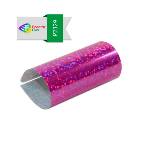 Spectra Flex Paillettes Fucsia P2329 - 